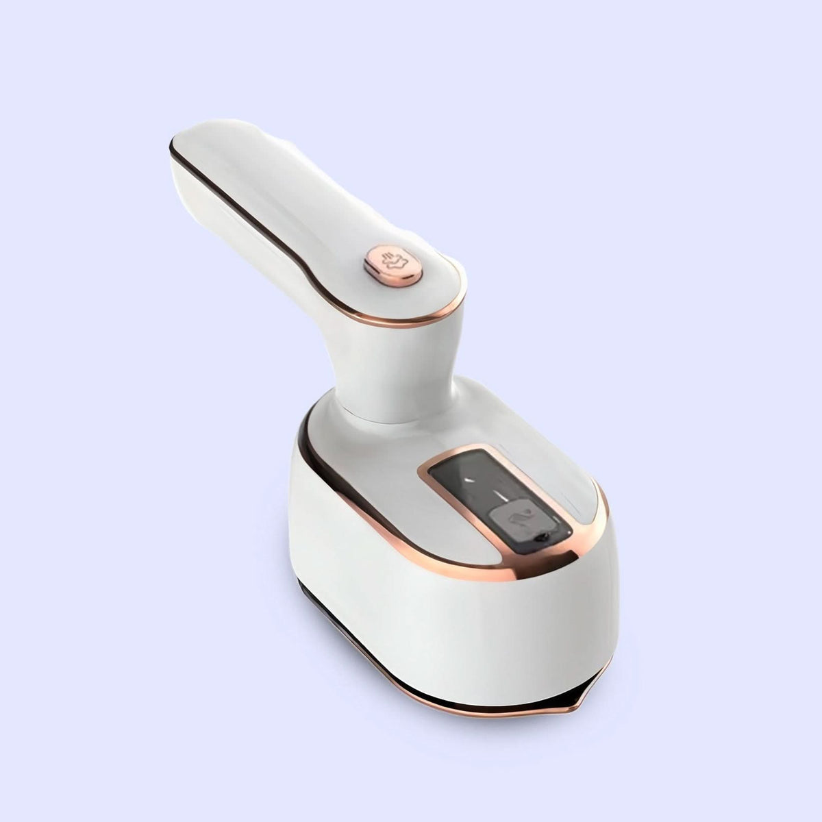 TravelMate - Compact Steam Iron for Effortless Wrinkle Removal