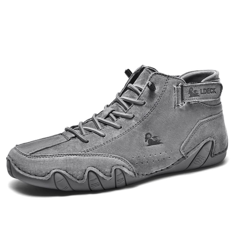 AquaStride - Waterproof Orthopedic Footwear with Breathable Comfort