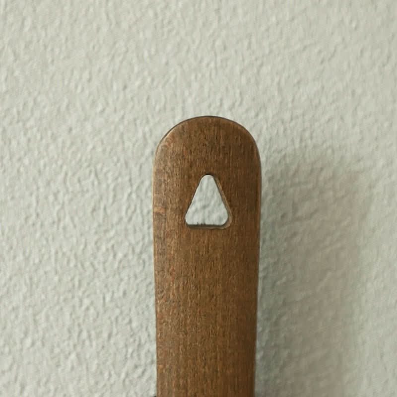 StrideEase – 50 cm Wooden Shoe Helper for Effortless Wearing