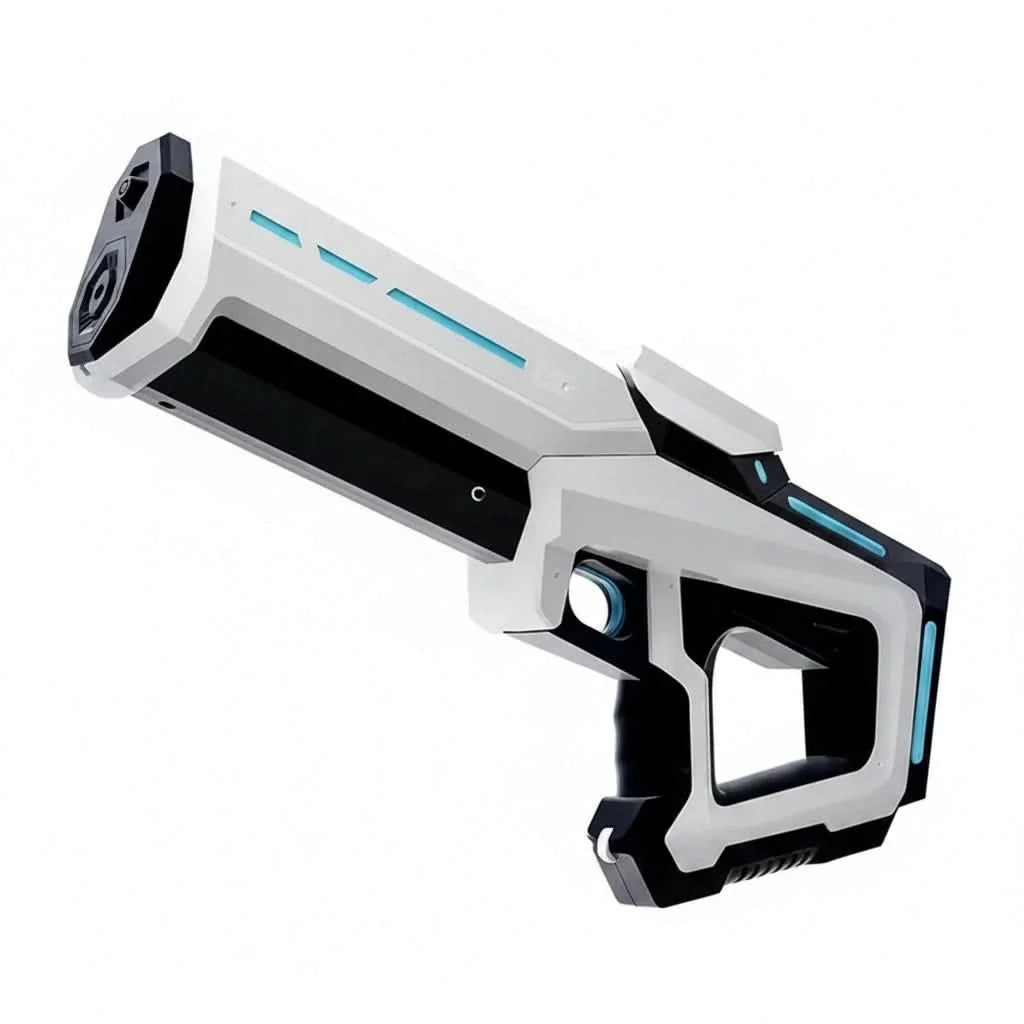AquaBlast Pro – Rechargeable Electric Water Blaster for Summer Fun