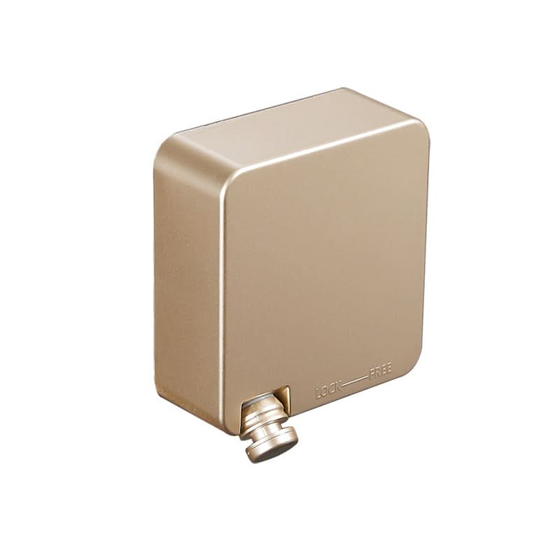 ClaritySpace – Compact Retractable Laundry Drying Solution