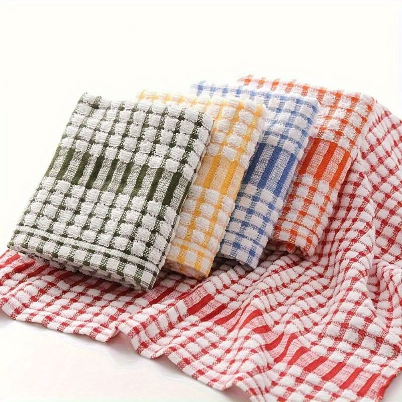 EcoSmart Kitchen Cloth Collection - Soft & Quick-Dry