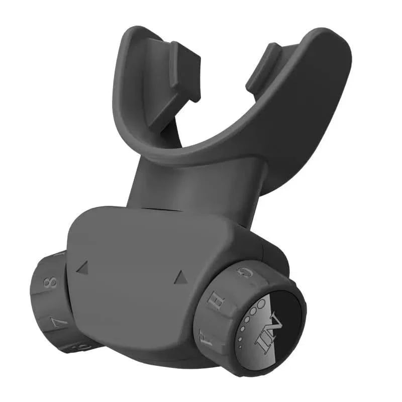BreatheWell – Portable Lung Trainer for Enhanced Fitness