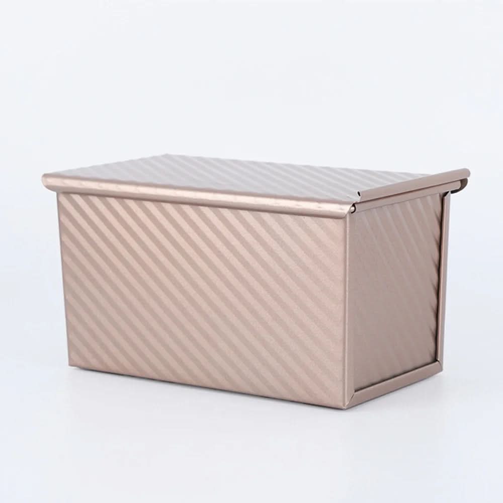 Chic Copper Bakeware Set for Effortless Baking and Storage
