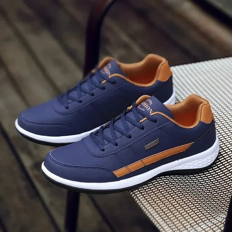ComfortFlex - Supportive Walking Sneakers for Every Day