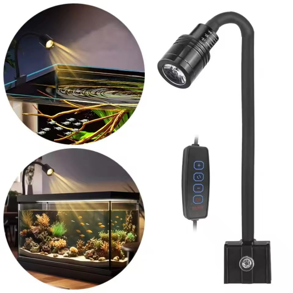 Aquarium Glow LED Lighting System