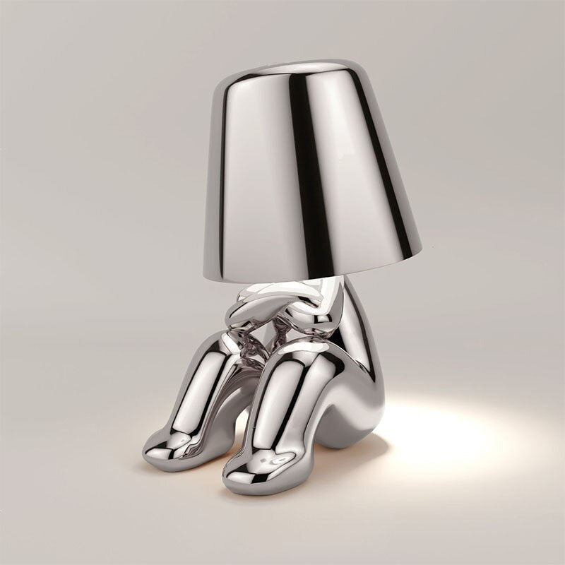 Stylish Desk Lamp for Modern Spaces