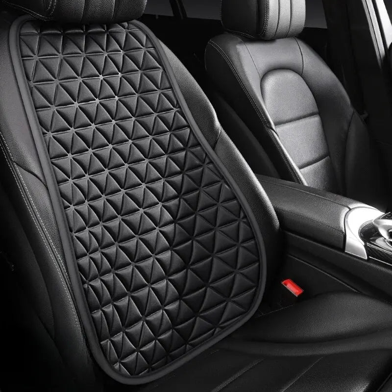 Elevate Your Drive with the AeroComfort 3D Seat Pad