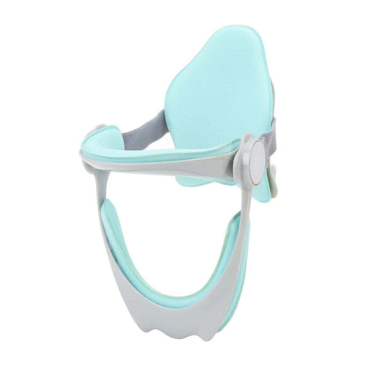 CustomFit Neck Support Brace – Lightweight Comfort for Daily Use