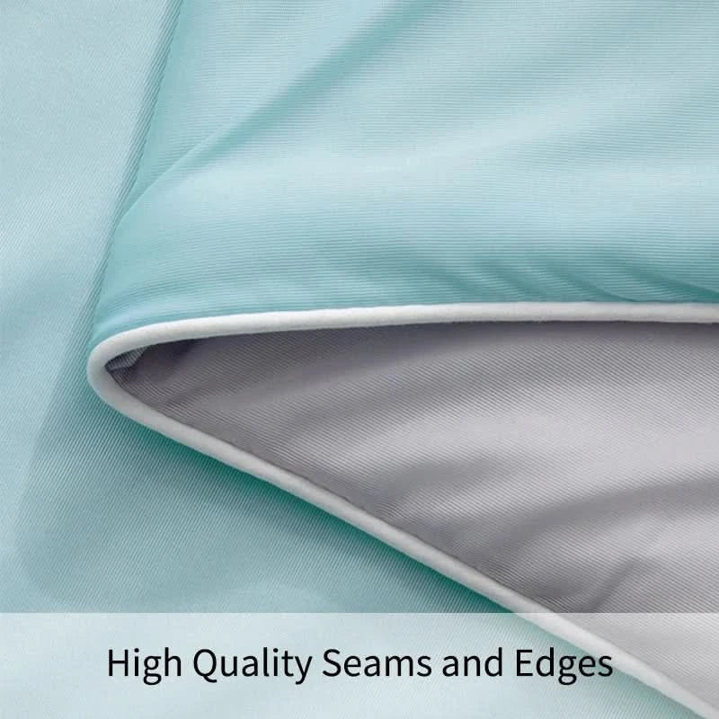 CoolBreeze – Lightweight Summer Blanket for Ultimate Comfort