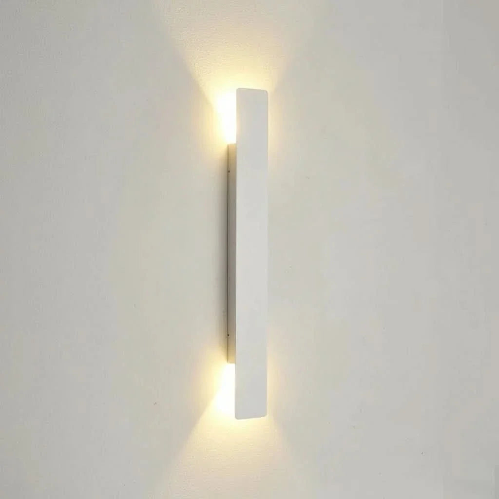 LumaGuard – Versatile Waterproof LED Wall Light