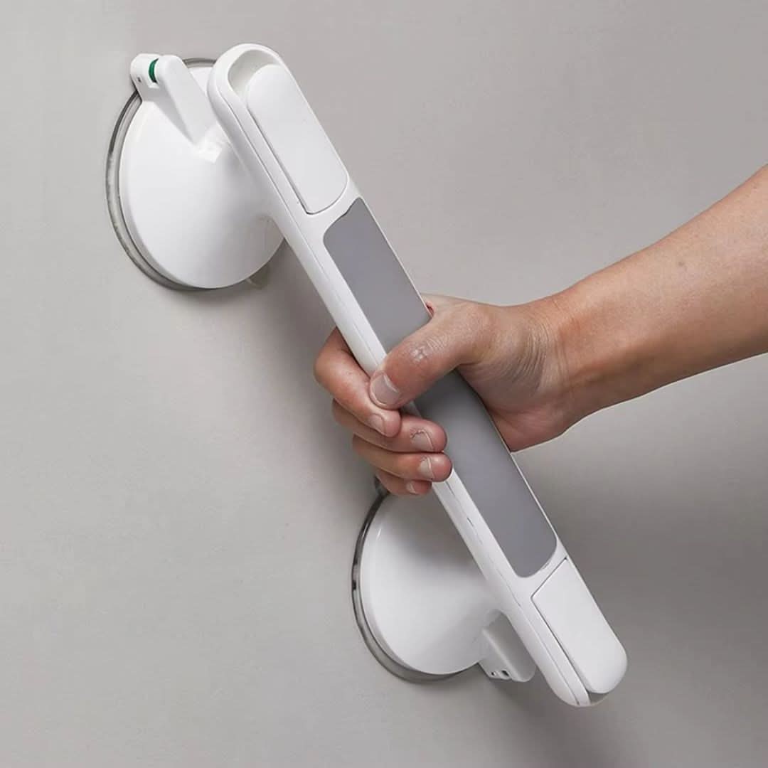 StabilityGrip – Premium Support Handle for Safe Bathrooms