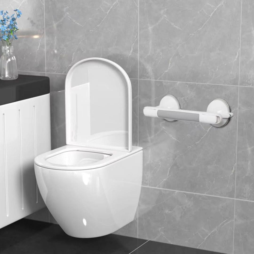 StabilityGrip – Premium Support Handle for Safe Bathrooms