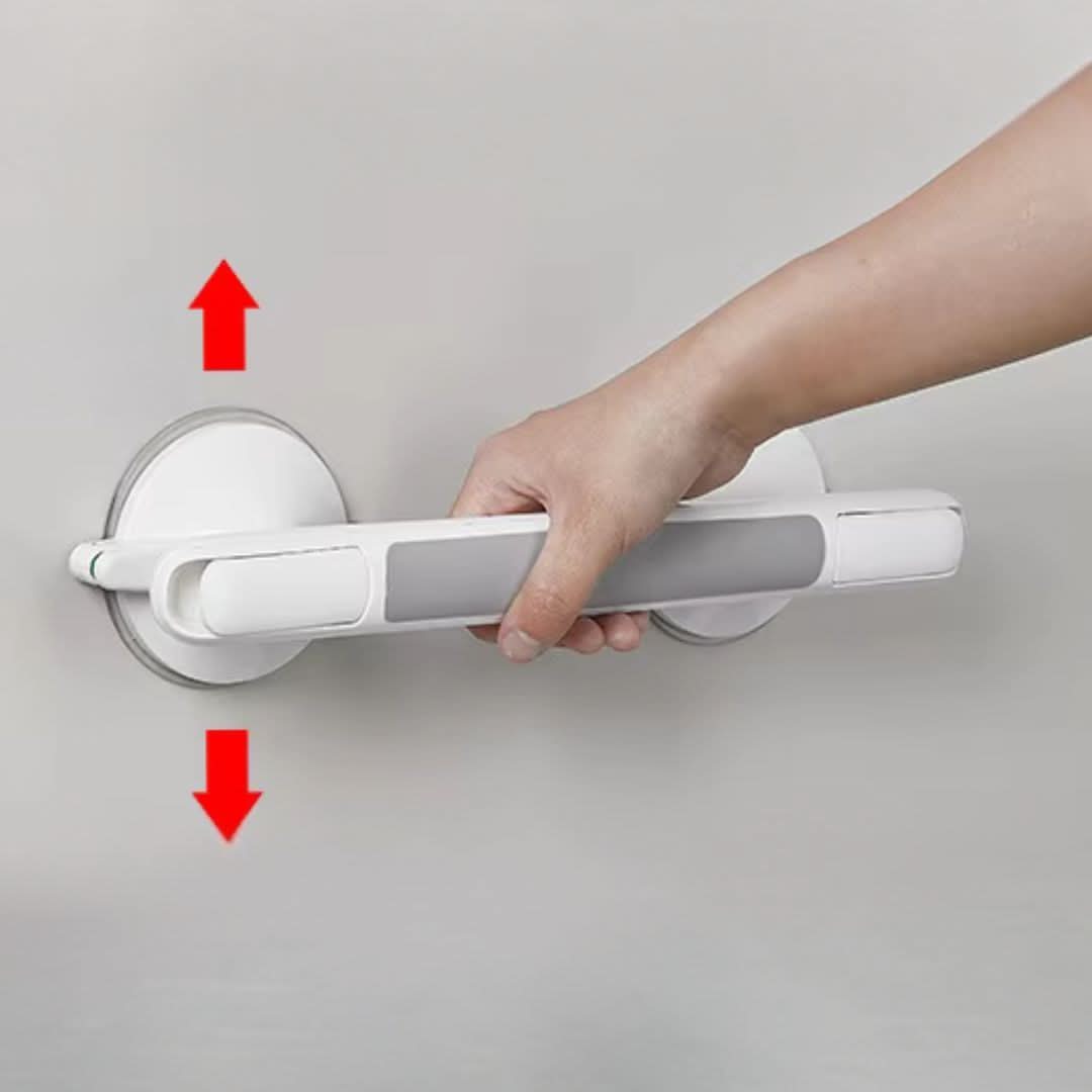 StabilityGrip – Premium Support Handle for Safe Bathrooms