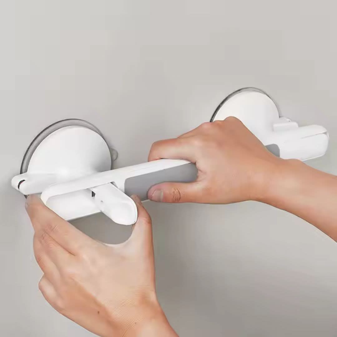 StabilityGrip – Premium Support Handle for Safe Bathrooms