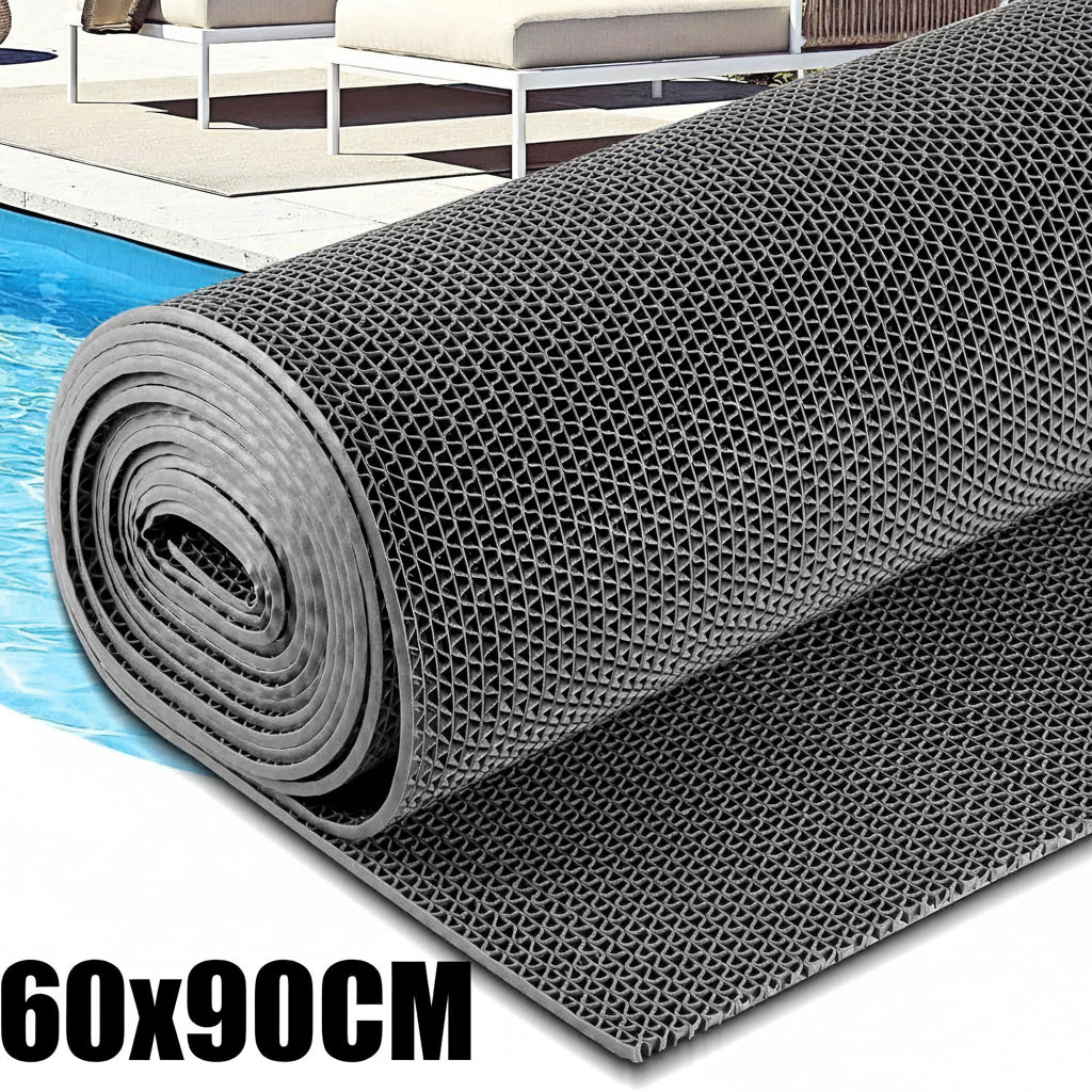 SafeGuard – Waterproof Non-Skid Mat for Everyday Use