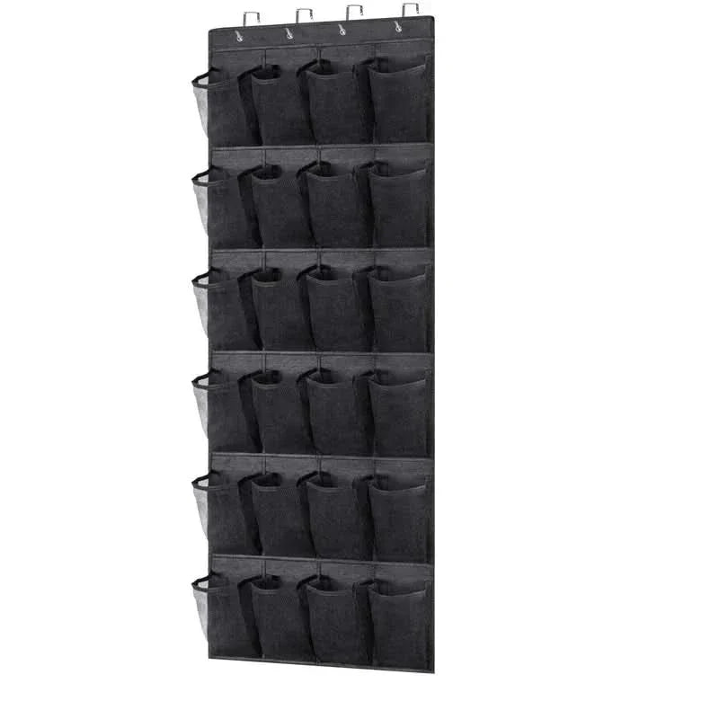 Versatile Shoe and Accessory Storage Solution