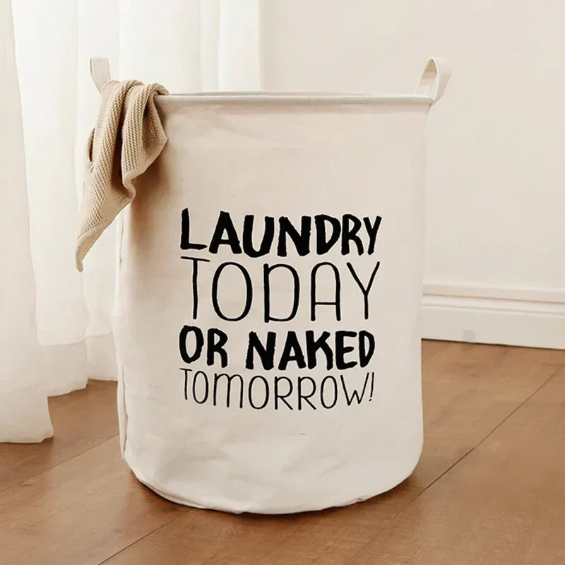 Collapsible Laundry Hamper and Storage Container – Buy One Get One Free