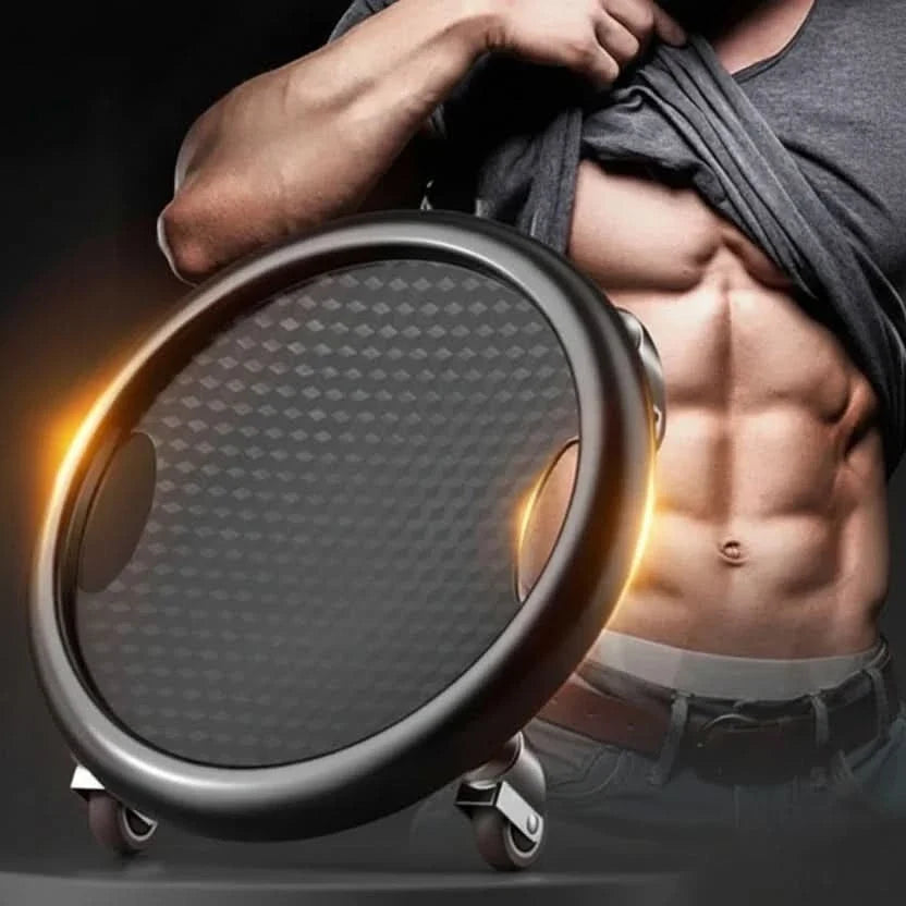 CoreFlex – Versatile Roller for Total Body Workouts