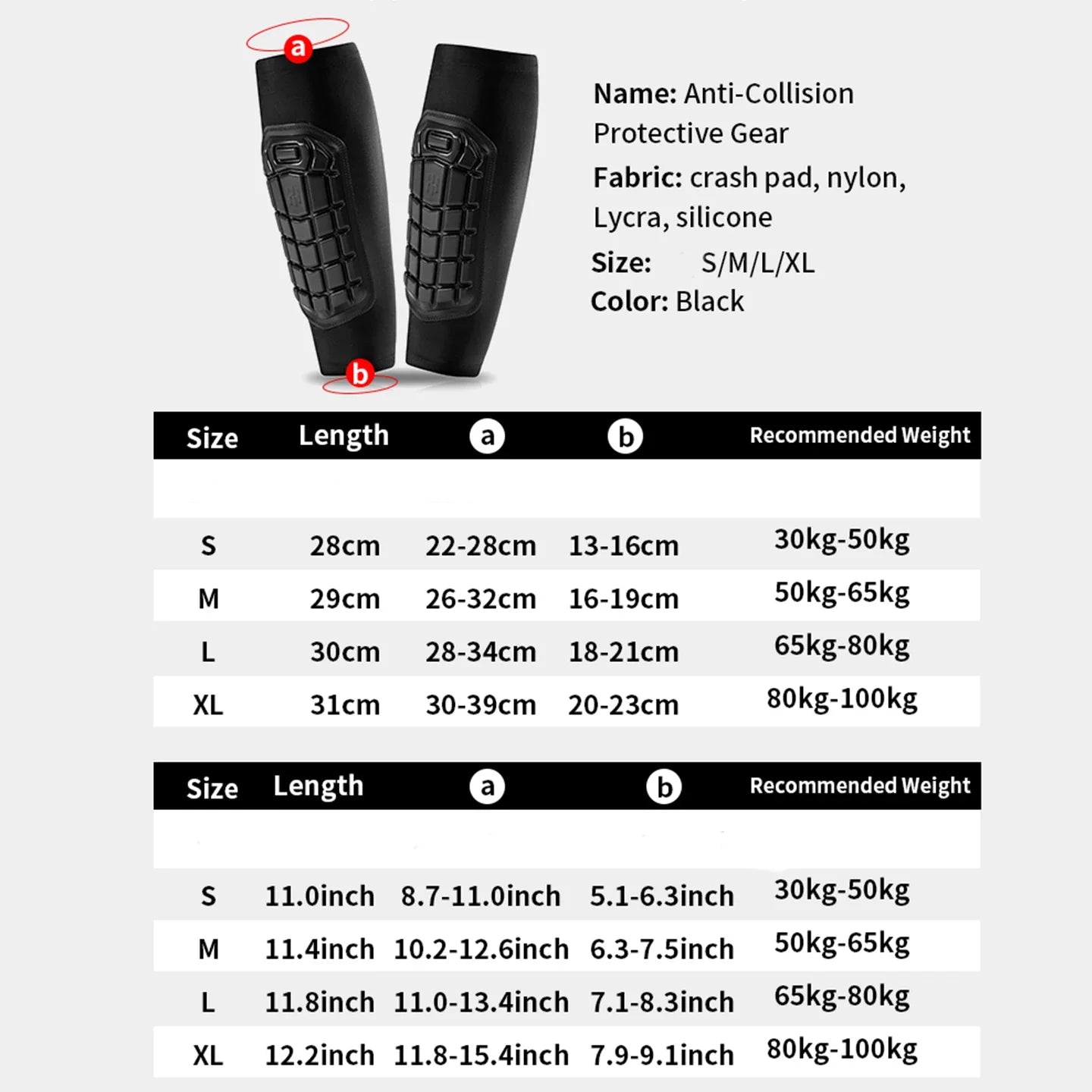 EliteGuard Soccer Shin Protectors with Advanced Padding - Breathable, Lightweight Design for Ages 13+