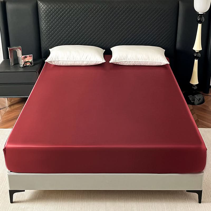 DreamGuard – Secure Fit Soft Mattress Protector