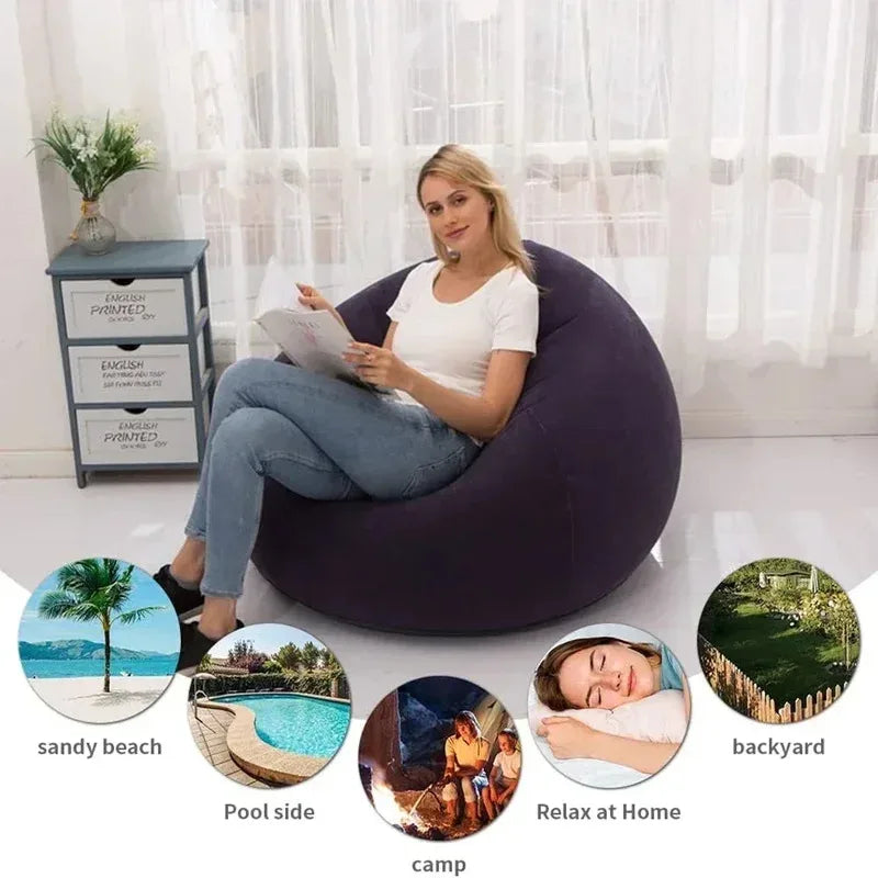 BreatheEasy Compact Air Cleaner – Efficient Indoor Purifier