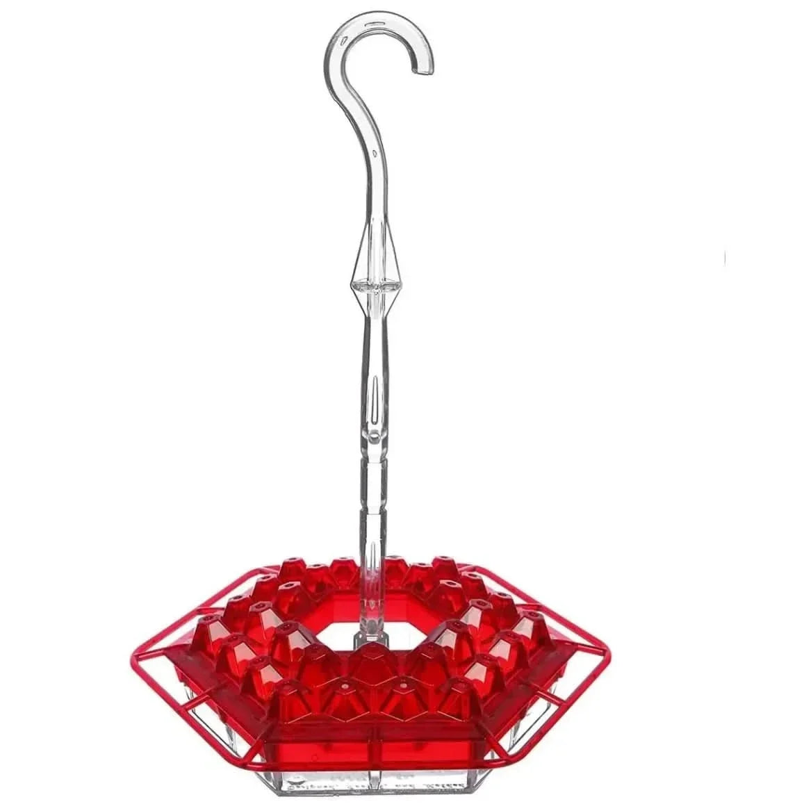GardenJoy – 30-Port Ant-Proof Hummingbird Feeder