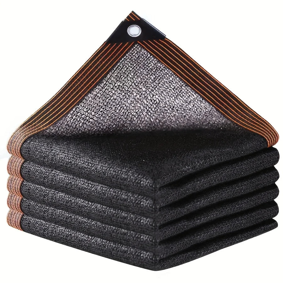 Sun Shade Mesh Cover in Black – Buy One, Get One Free