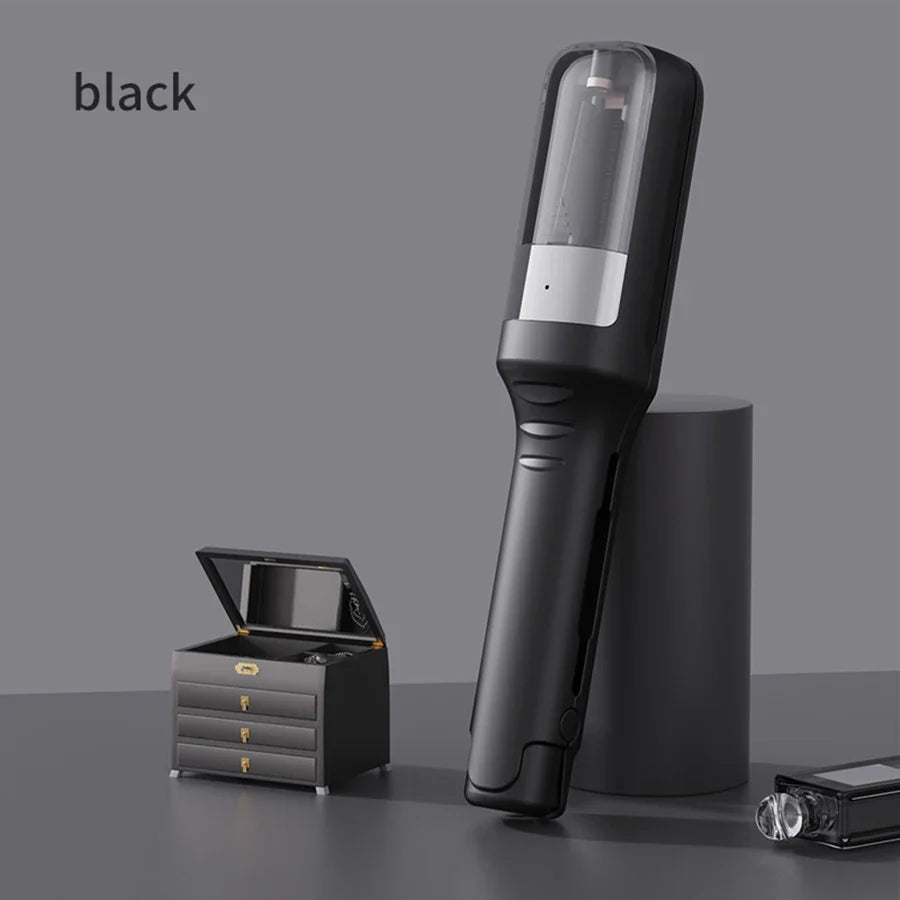 TrimMaster Cordless Hair Clipper – Rechargeable Precision Tool