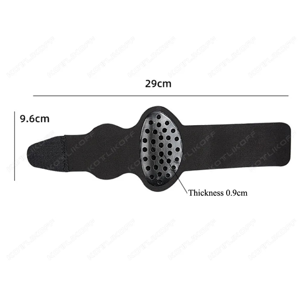 ComfortCore Gel Support Insoles for Men – Cushioned Arch Support Inserts