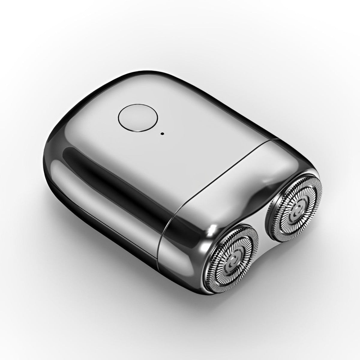 Gentle Glide Rechargeable Shaver