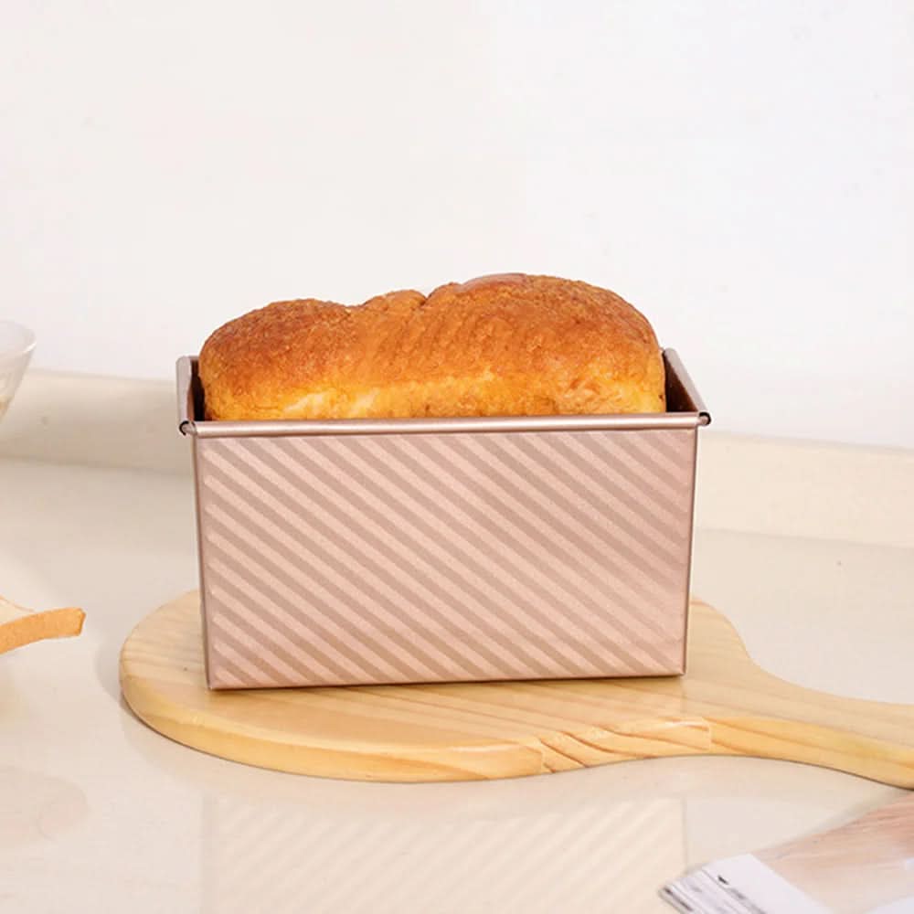 Chic Copper Bakeware Set for Effortless Baking and Storage
