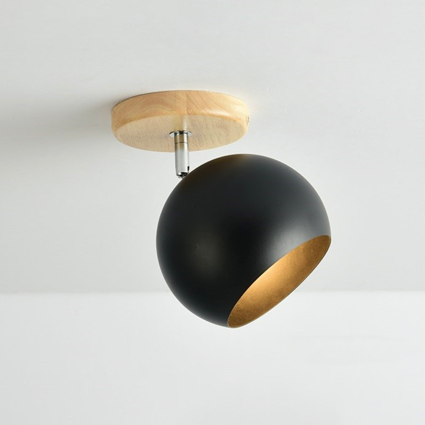 Versatile Adjustable Ceiling Light for Stylish Interiors