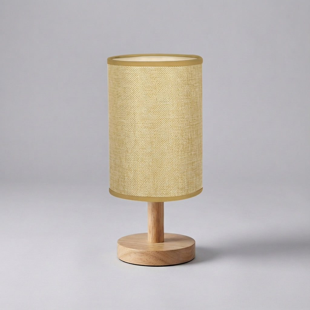 Adjustable Lighting Table Lamp for Serene Spaces