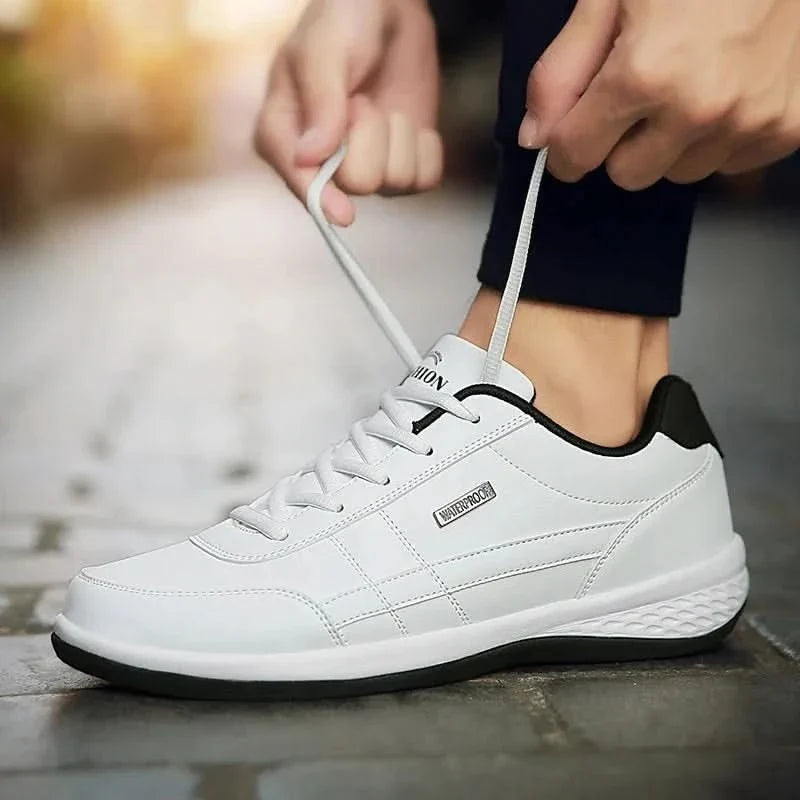 ComfortFlex - Supportive Walking Sneakers for Every Day
