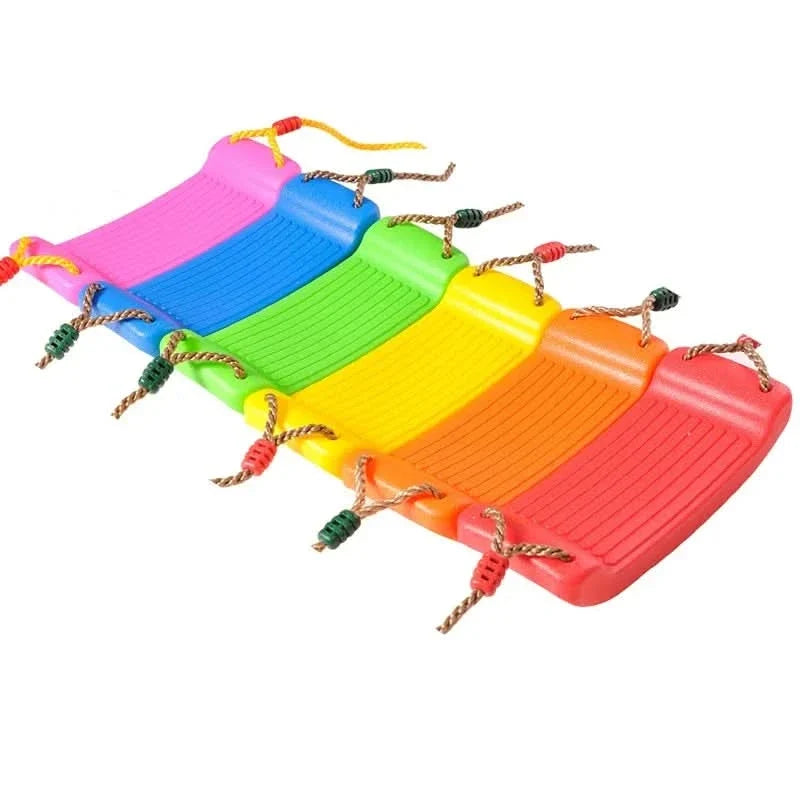 ActivePlay – Adjustable Swing Seat for Outdoor Adventures