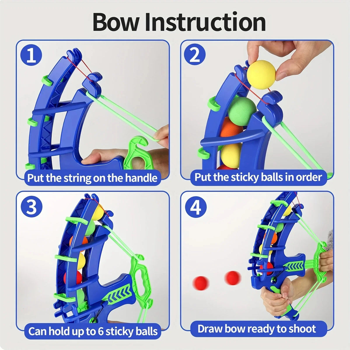 TargetMaster Pro: Interactive Soft Projectile Target Game for Kids