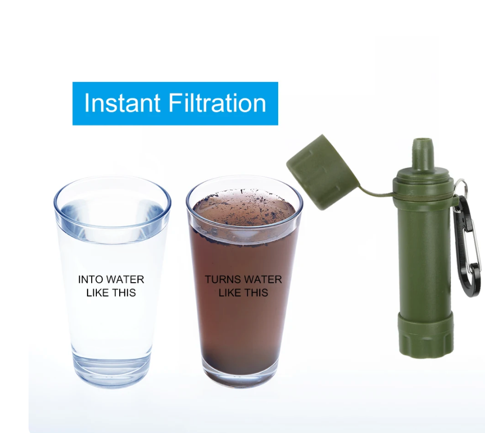 1200 Outdoor Water Filter – PureTrail