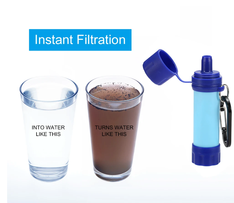 1200 Outdoor Water Filter – PureTrail
