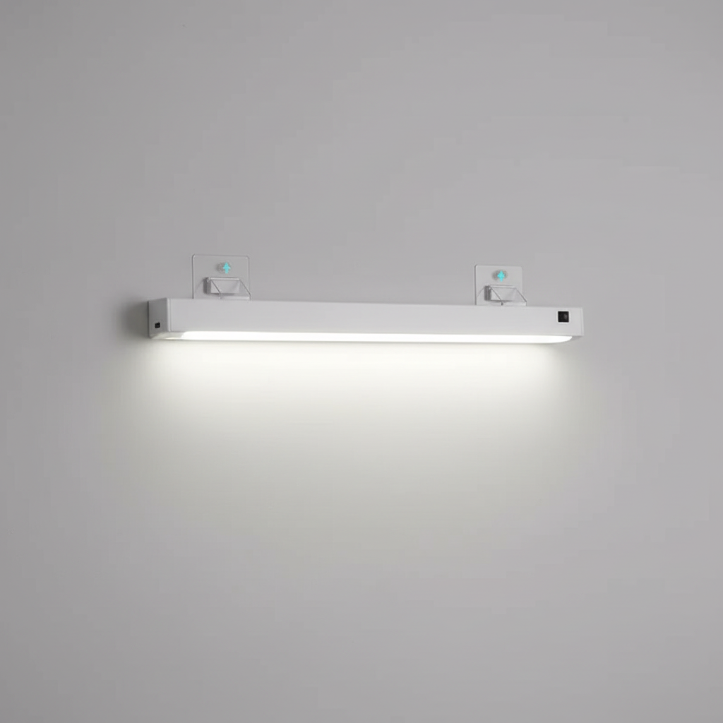Rectangular Slim Night Light for Stairs