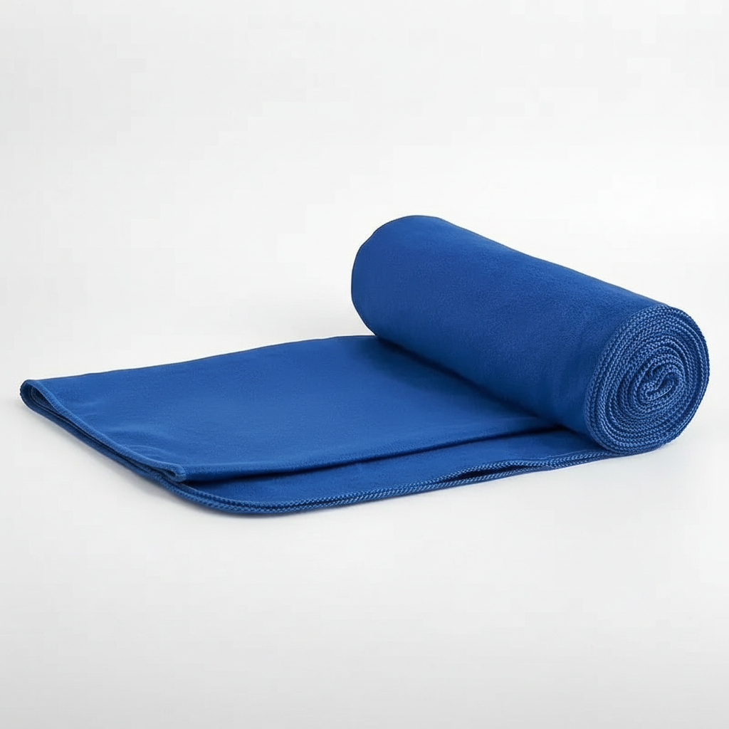 Nano-Absorbent Towel for Fast Drying