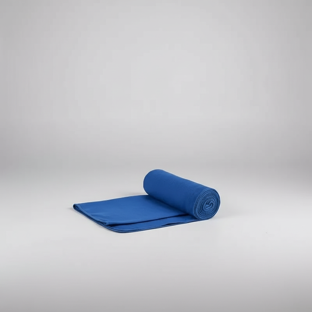 Nano-Absorbent Towel for Fast Drying