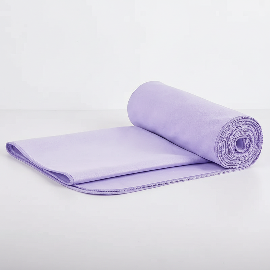 Nano-Absorbent Towel for Fast Drying