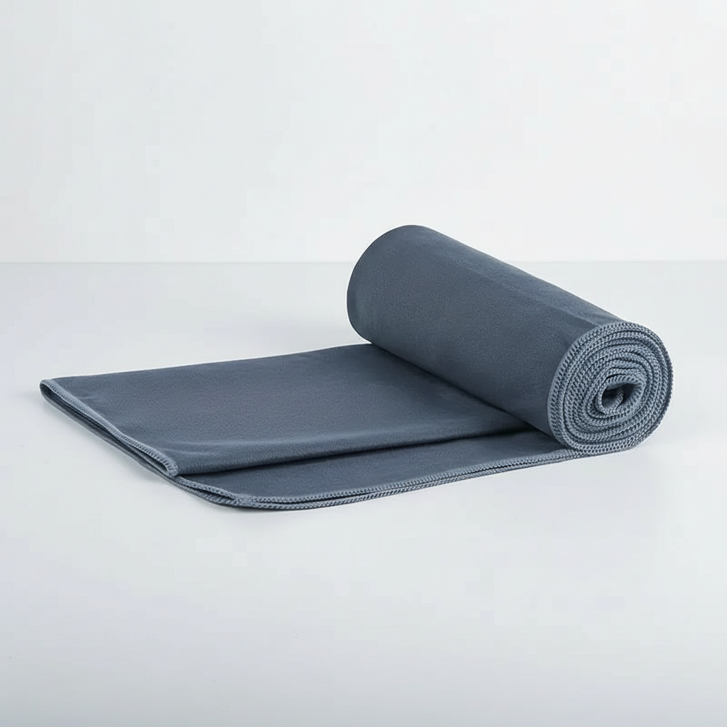 Nano-Absorbent Towel for Fast Drying