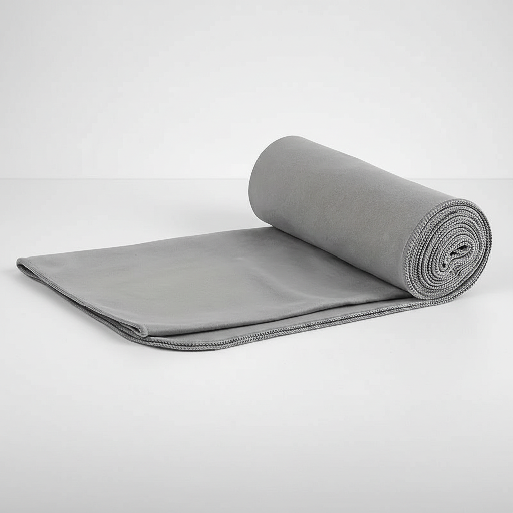 Nano-Absorbent Towel for Fast Drying