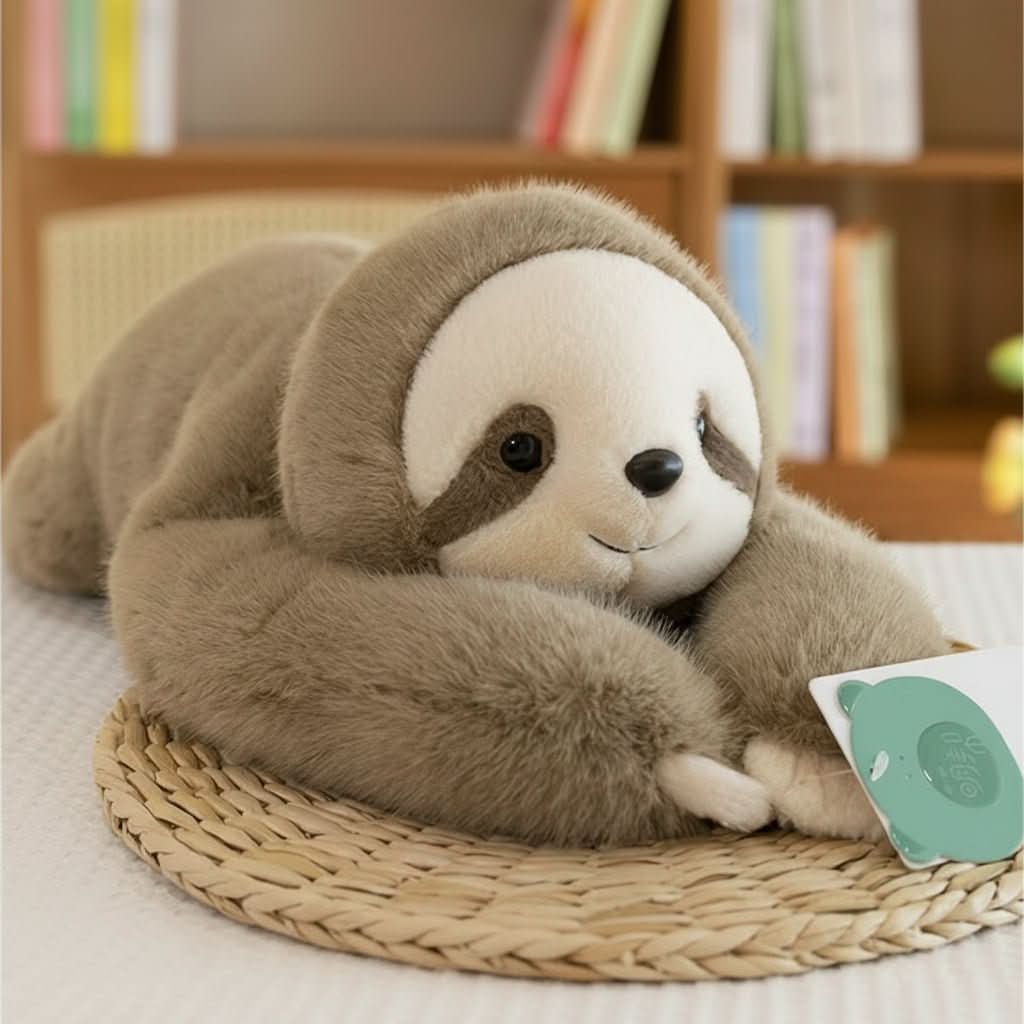 CuddleNest – Your Cozy Companion for Comforting Hugs