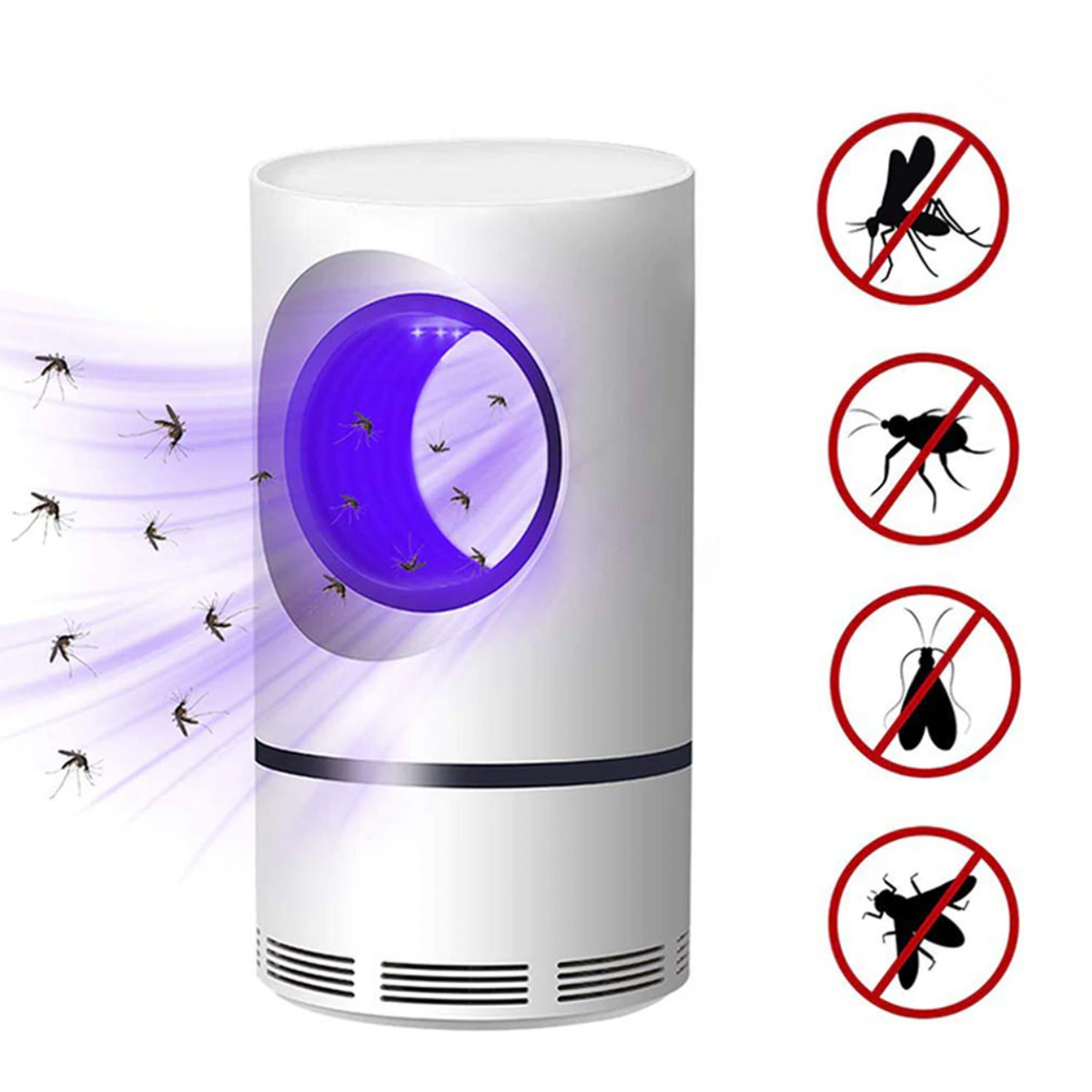 Electric Insect Repeller