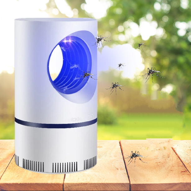 Electric Insect Repeller