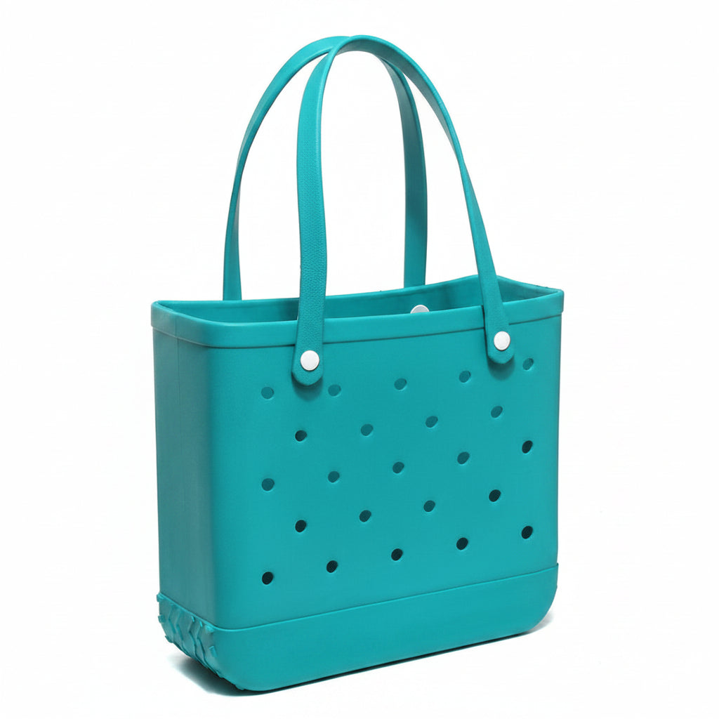 BreezyCoast Waterproof Beach Essentials Bag