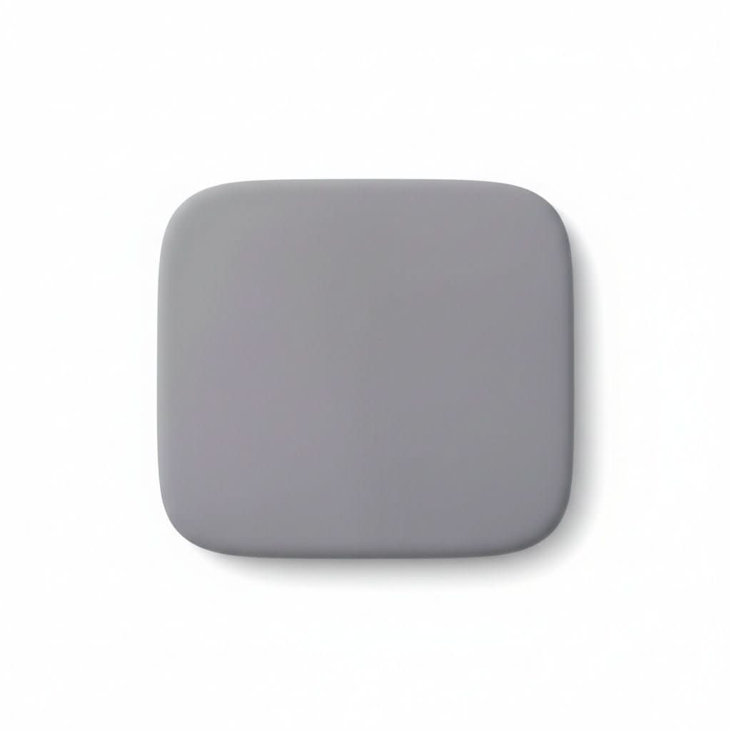 ComfortEase – Supportive Non-Slip Seat Cushion for Daily Relaxation
